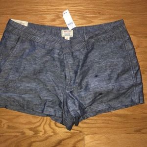 City Shorts